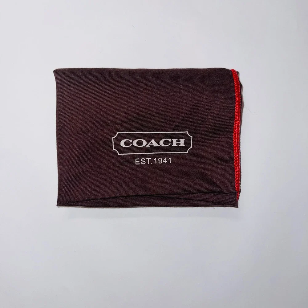 COACH VINTAGE MODEL HANDBAG